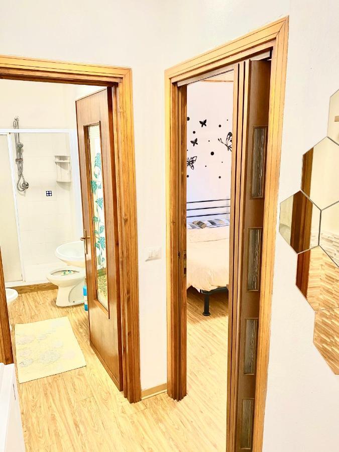 베르가모 Casa Sorriso 빌라 외부 사진