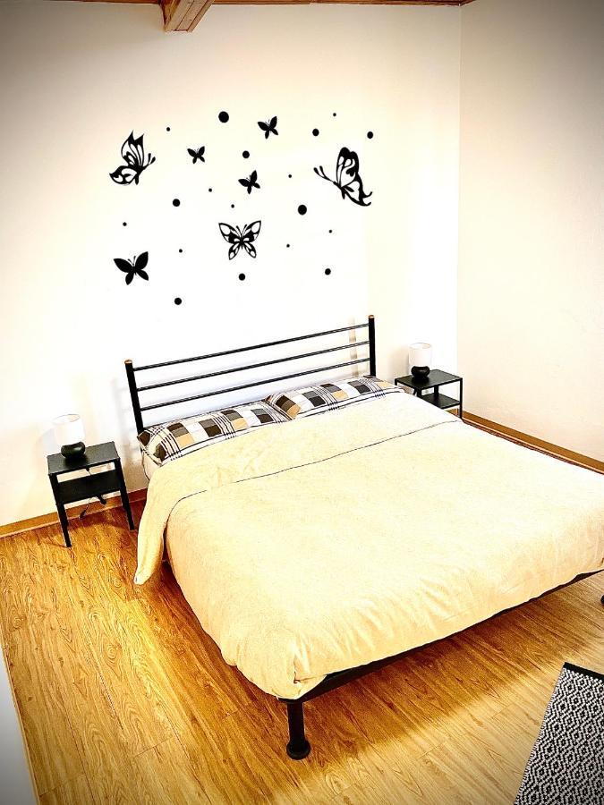 베르가모 Casa Sorriso 빌라 외부 사진