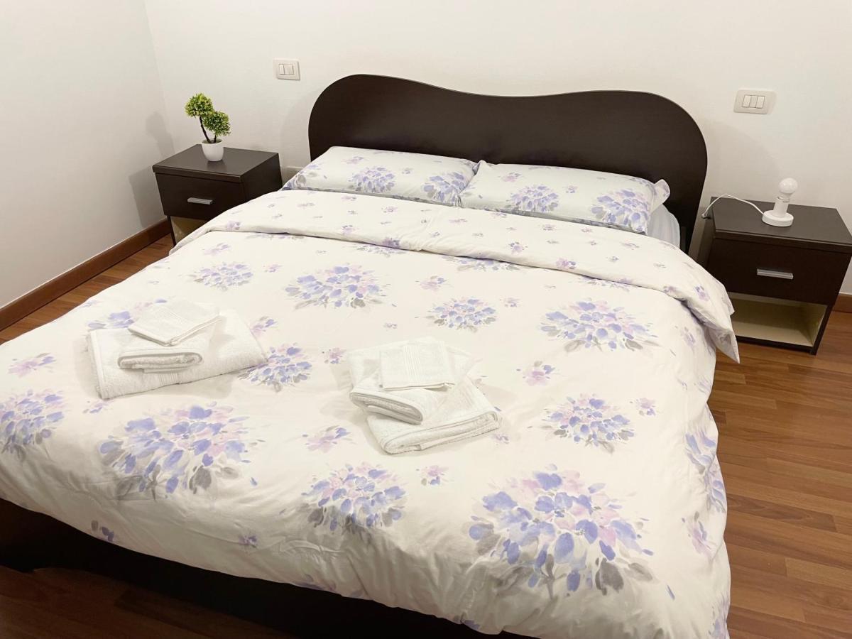 베르가모 Casa Sorriso 빌라 외부 사진